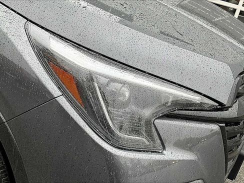 New 2025 Subaru Ascent Bronze Edition image 14