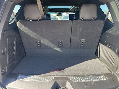 Used 2023 GMC Yukon Denali image 31