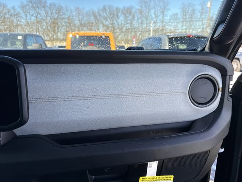 New 2026 Jeep Wrangler Willys image 11