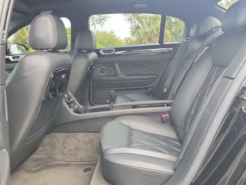 Used 2011 Bentley Flying Spur Flying Spur Speed AWD/4WD image 11