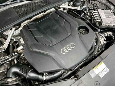 Used 2021 Audi A7 3.0T Premium Plus w/ Premium Plus image 34