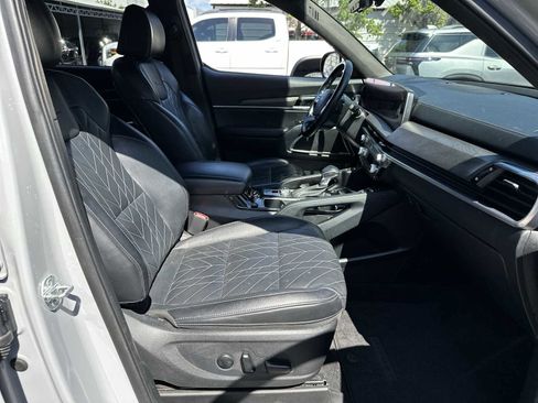 Used 2024 Kia Telluride SX Prestige X-Line AWD/4WD image 20