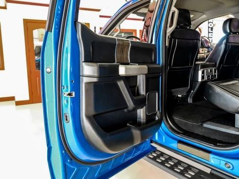 Used 2020 Ford F250 Lariat image 45