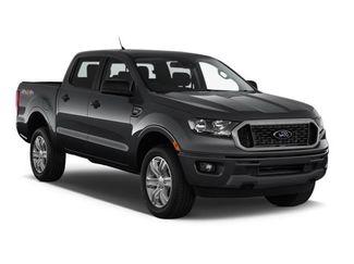 Used 2025 Ford Ranger XLT w/ Equipment Group 301A High AWD/4WD video 1