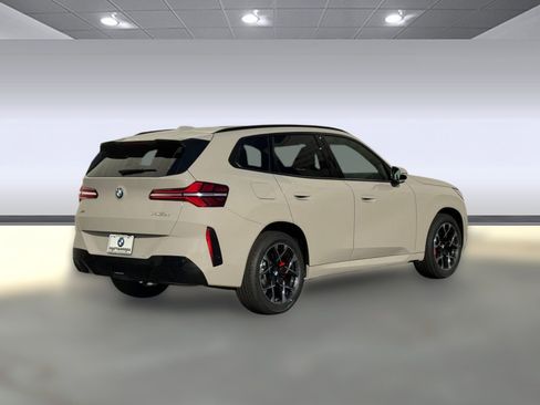 New 2026 BMW X3 xDrive30 w/ M Sport Package image 8