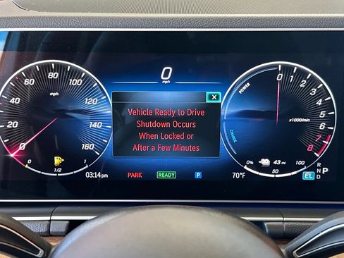 Certified 2025 Mercedes-Benz GLE 450e 4MATIC w/ Winter Package image 35