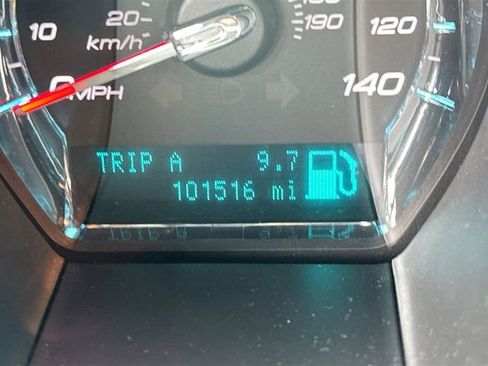 Used 2012 Ford Taurus SEL image 14