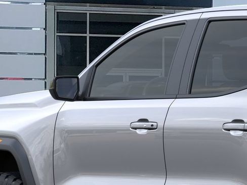 New 2026 GMC Canyon AT4 AWD/4WD image 12