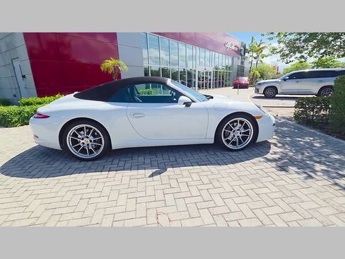 Used 2013 Porsche 911 Carrera RWD image 35