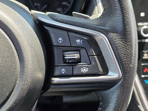 Used 2020 Subaru Outback Premium AWD/4WD image 17