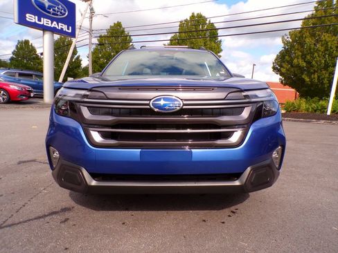 Certified 2026 Subaru Forester Limited AWD/4WD image 5