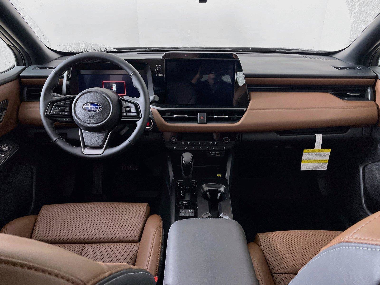 New 2026 Subaru Outback Touring AWD/4WD image 31