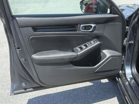 Used 2023 Honda Civic Sport Touring image 16