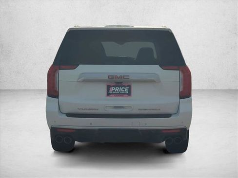 Used 2021 GMC Yukon Denali image 7
