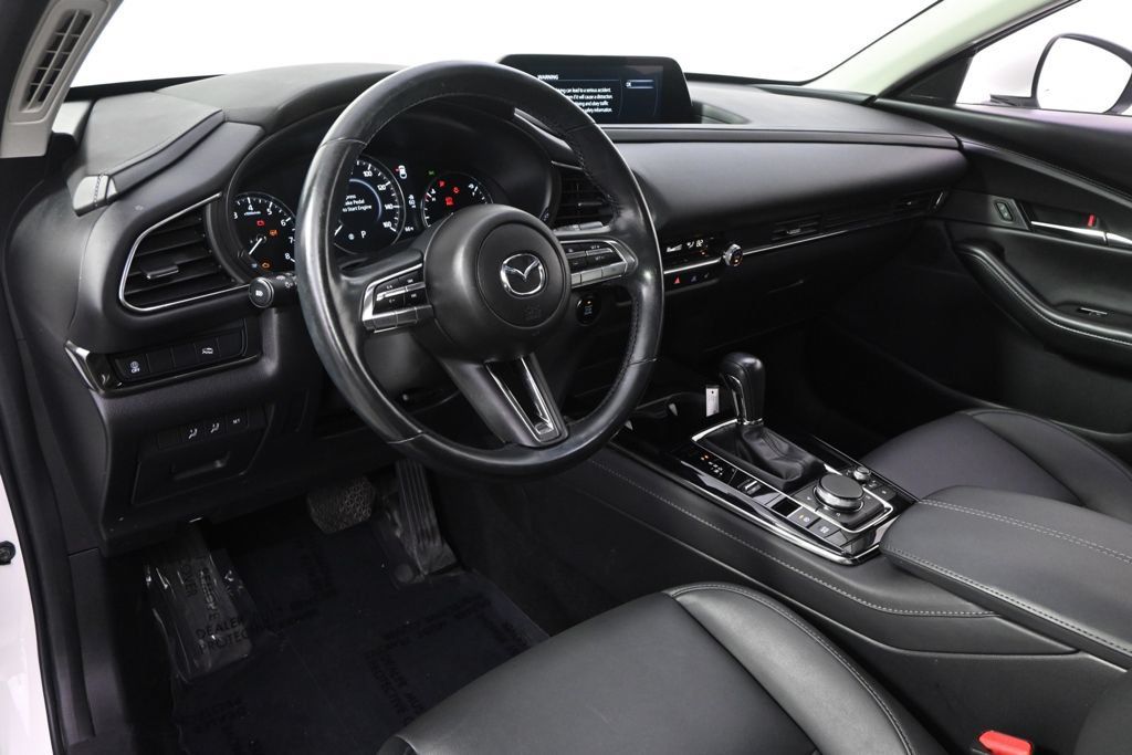 Used 2023 MAZDA CX-30 AWD 2.5 S w/ Preferred Package image 11