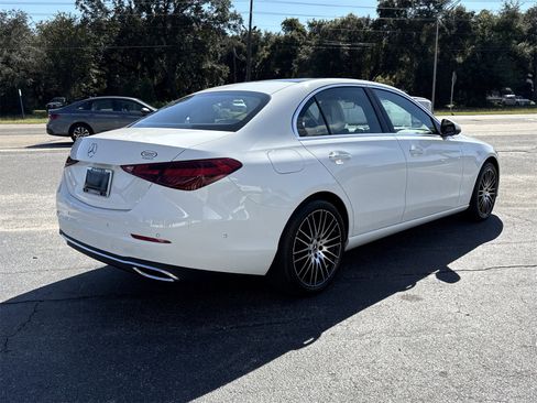 New 2026 Mercedes-Benz C 300 C 300 image 5