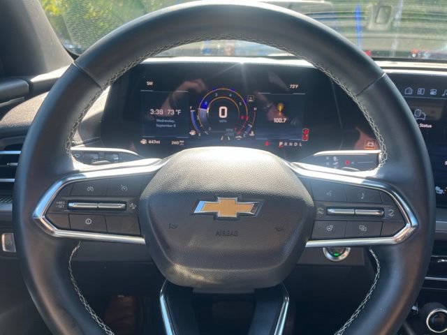 Used 2026 Chevrolet Traverse LT AWD/4WD image 28