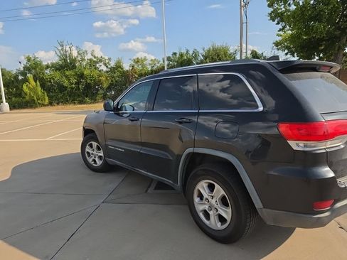 Used 2014 Jeep Grand Cherokee Laredo w/ Quick Order Package 23E RWD image 4