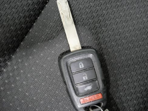 Used 2022 Honda HR-V LX image 23