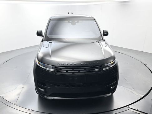 Used 2023 Land Rover Range Rover Sport SE Dynamic AWD/4WD image 41
