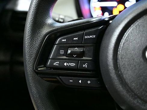 Certified 2025 Subaru Crosstrek 2.0i Premium image 40