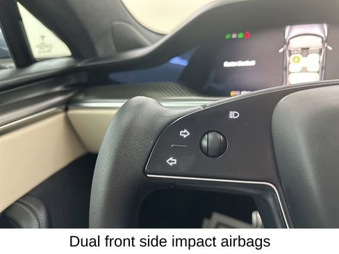 Used 2021 Tesla Model S Plaid image 32