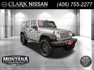 Used 2018 Jeep Wrangler Unlimited Sport S AWD/4WD 360° Tour