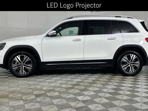 Certified 2026 Mercedes-Benz GLB 250 4MATIC image 9