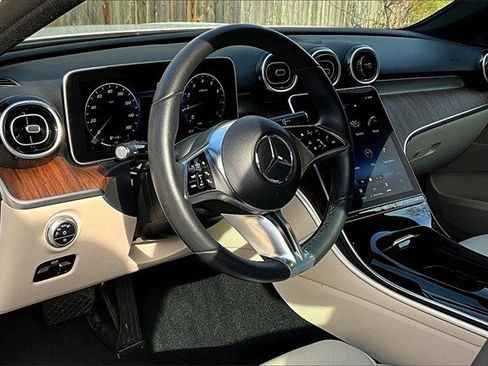 Certified 2023 Mercedes-Benz C 300 C 300 image 16