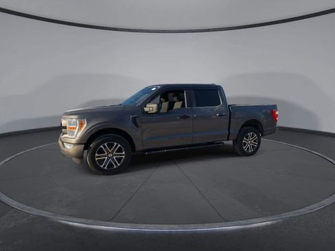 Used 2022 Ford F150 XL w/ STX Appearance Package image 4
