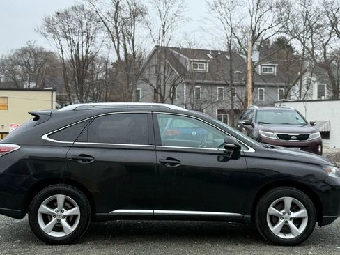 Used 2015 Lexus RX 350 AWD image 7