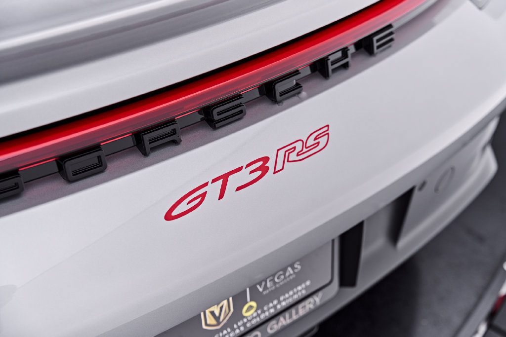 Used 2024 Porsche 911 GT3 RS RWD image 30