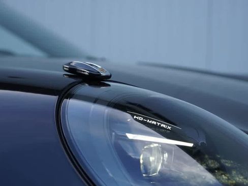 Used 2025 Porsche 911 Targa 4 GTS AWD/4WD image 30