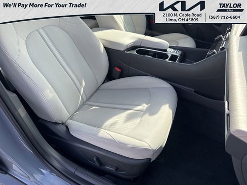 Used 2024 Hyundai Sonata SEL image 17