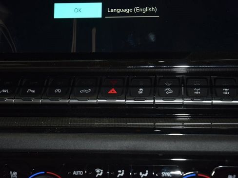 New 2026 Chevrolet Silverado 1500 ZR2 image 36