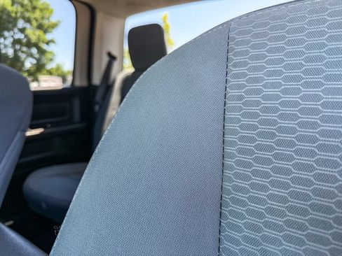 Used 2016 RAM 1500 Tradesman w/ Popular Equipment Group RWD image 21