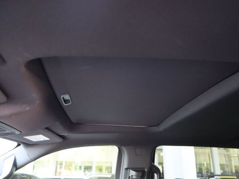 Used 2024 Chevrolet Silverado 1500 High Country w/ High Country Premium Package AWD/4WD image 21