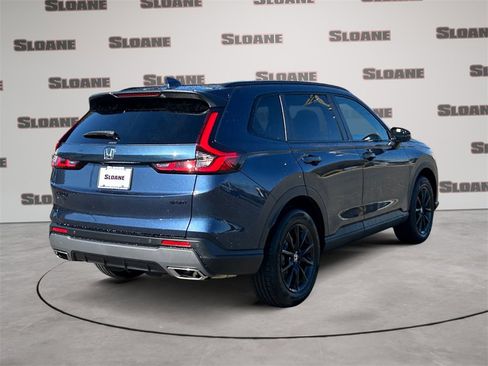 New 2026 Honda CR-V Sport-L image 5