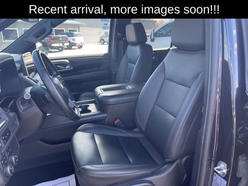 Used 2023 Chevrolet Tahoe LT AWD/4WD image 21