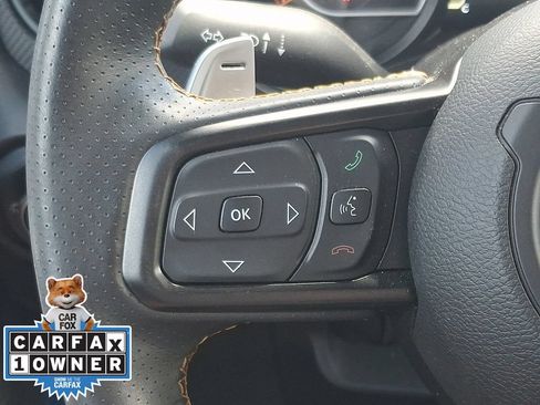 Used 2024 Jeep Wrangler Unlimited Rubicon 392 AWD/4WD image 22