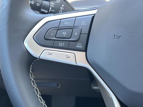 New 2026 Volkswagen Tiguan S FWD image 15