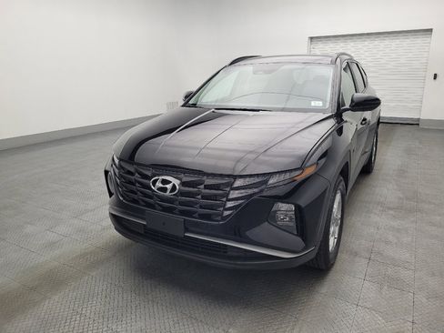 Used 2024 Hyundai Tucson SEL image 15