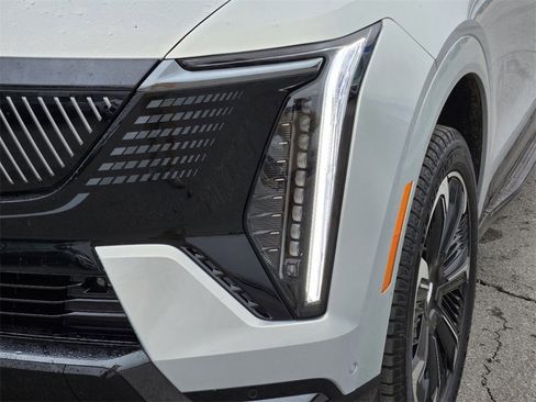 New 2025 Cadillac Escalade IQ Sport 2 image 10
