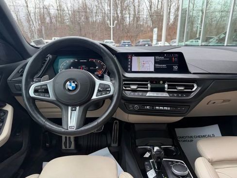 Used 2023 BMW M235i xDrive Gran Coupe w/ Premium Package image 12