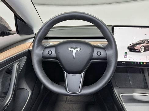 Used 2022 Tesla Model 3 Long Range image 8