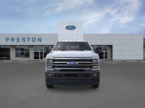 New 2025 Ford F250 King Ranch image 6