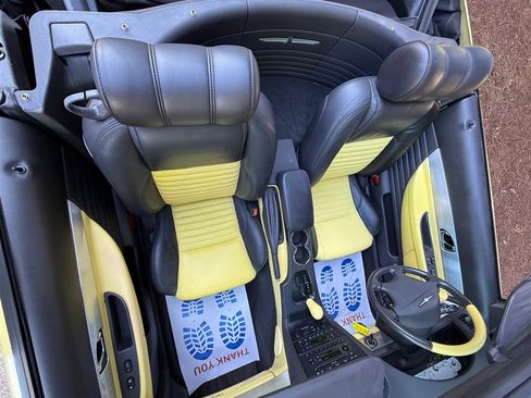 Used 2002 Ford Thunderbird image 66