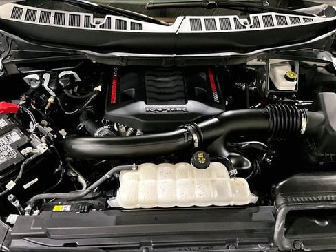 Used 2026 Ford F150 Raptor AWD/4WD image 30