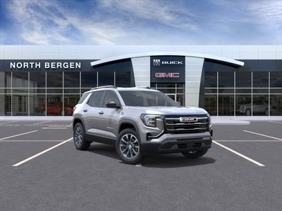 New 2026 GMC Terrain Elevation w/ Elevation Premium Package