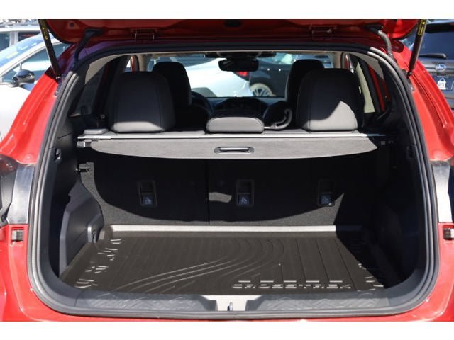 New 2026 Subaru Crosstrek 2.5i Limited AWD/4WD image 29